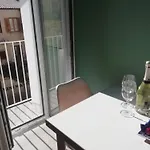 La Casa Sulle Mura Di Vista Mare Tropea
