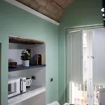La Casa Sulle Mura Di Vista Mare Tropea