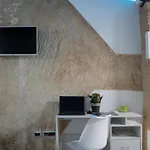 Apartmán La Casa Sulle Mura Di Vista Mare *