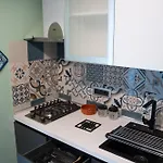 Apartmán La Casa Sulle Mura Di Vista Mare