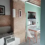La Casa Sulle Mura Di Vista Mare Tropea