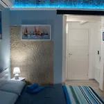 La Casa Sulle Mura Di Vista Mare