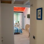 La Casa Sulle Mura Di Vista Mare Tropea