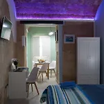 La Casa Sulle Mura Di Vista Mare * Tropea