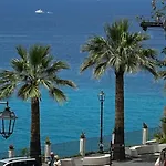 Apartmán La Casa Sulle Mura Di Vista Mare *