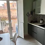 La Casa Sulle Mura Di Vista Mare Apartmán Tropea