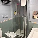 Apartmán La Casa Sulle Mura Di Vista Mare