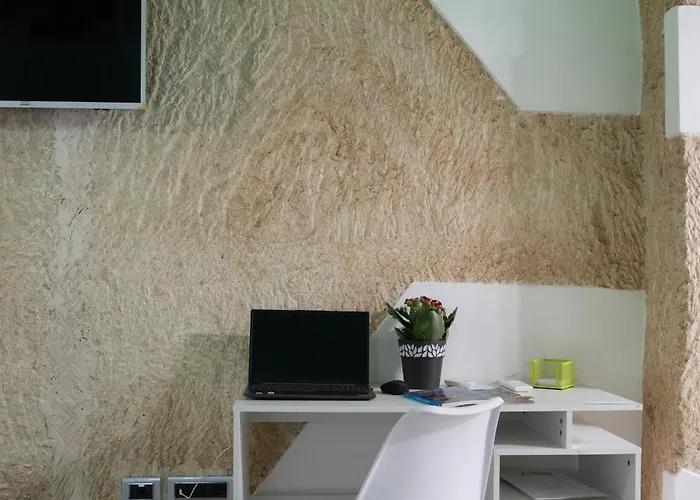 La Casa Sulle Mura Di Vista Mare *