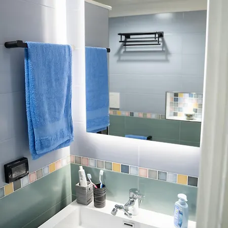 La Casa Sulle Mura Di Vista Mare * Tropea