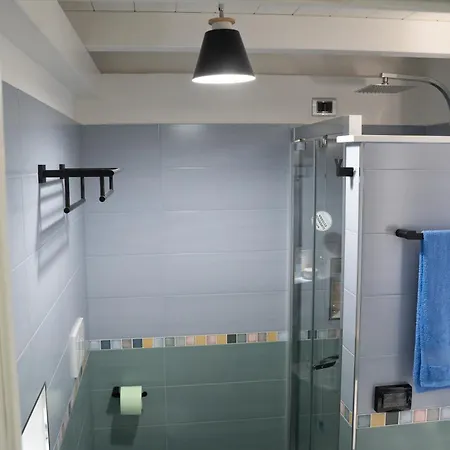 La Casa Sulle Mura Di Vista Mare * Tropea