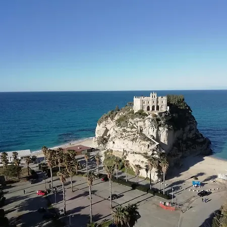Διαμέρισμα La Casa Sulle Mura Di Vista Mare