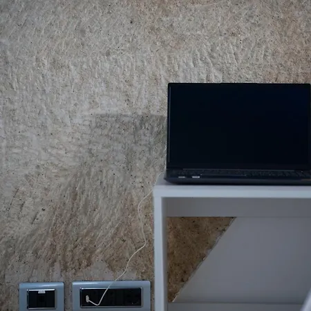 Apartamento La Casa Sulle Mura Di Vista Mare Tropea