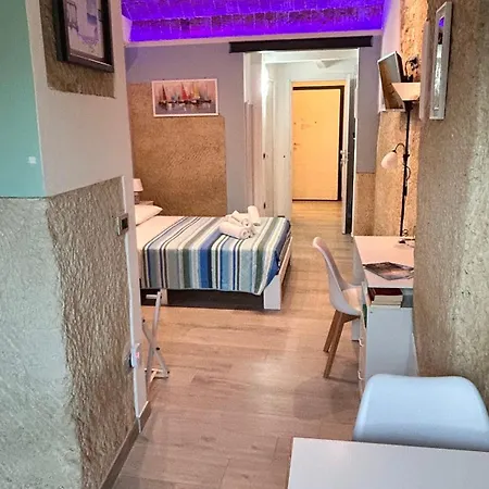 La Casa Sulle Mura Di Vista Mare * Tropea