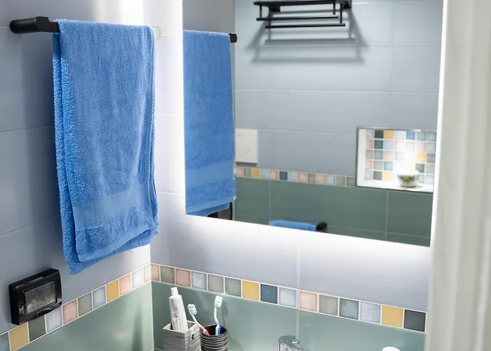 La Casa Sulle Mura Di Vista Mare * 特罗佩阿